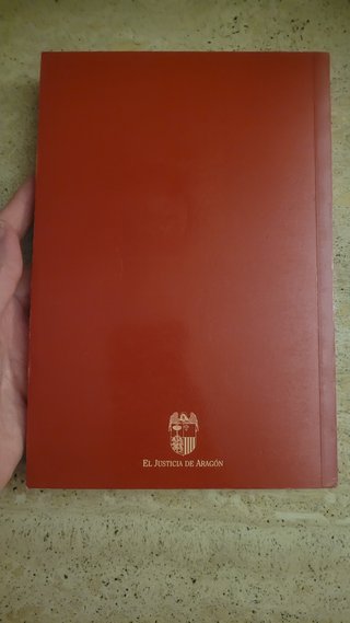 Guía práctica de los derechos de los aragoneses