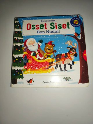 Libros infantiles