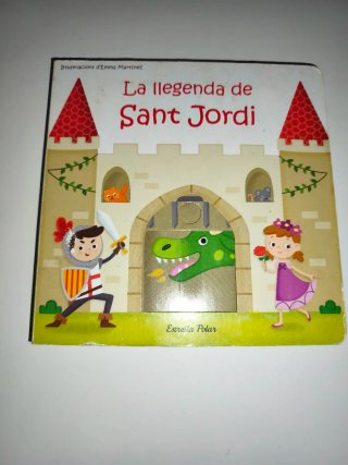 Libros infantiles