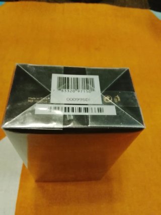 Bvlgari Man Black Orient Parfum 100ml