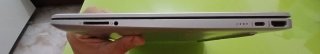 HP 15s fq2150ns Plata
