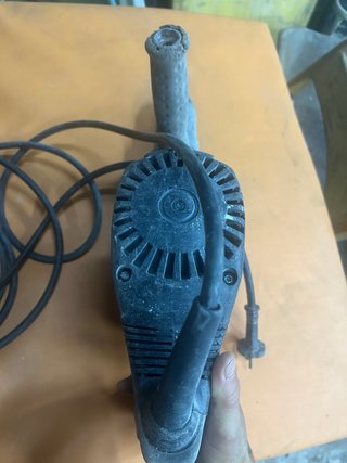 Hilti TE 56 Martillo Rotativo