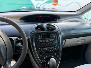 Citroen Xsara Picasso 1.6 gasolina