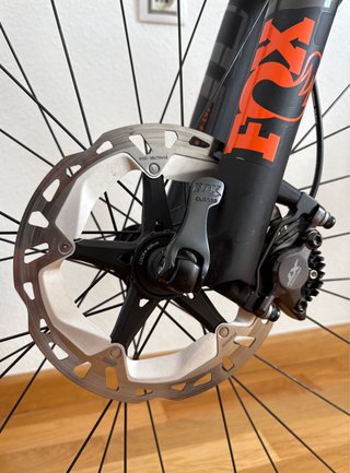 Orbea OIZ M30 Carbono talla M