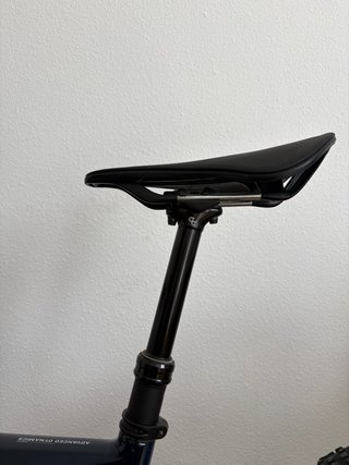 Orbea OIZ M30 Carbono talla M