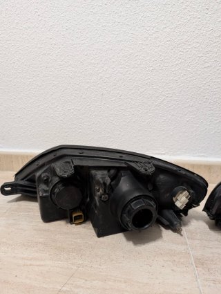 Faros Hyundai Coupe FL1
