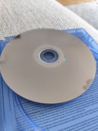 Overwatch Origins Edition PS4