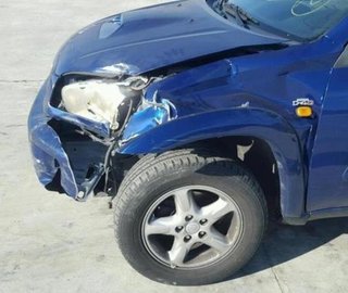 Llanta toyota 46589 rav4 2.0 d 2 gen