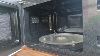 Cecotec ProClean 3010 20L - Avería luz / Manitas