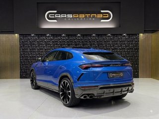 Lamborghini Urus 2020