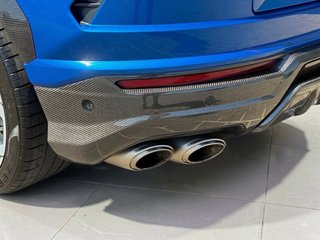 Lamborghini Urus 2020
