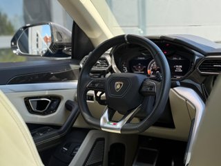 Lamborghini Urus 2020