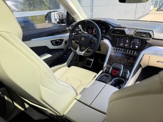Lamborghini Urus 2020