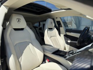Lamborghini Urus 2020