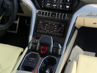 Lamborghini Urus 2020