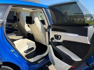 Lamborghini Urus 2020