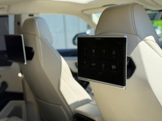 Lamborghini Urus 2020