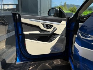 Lamborghini Urus 2020