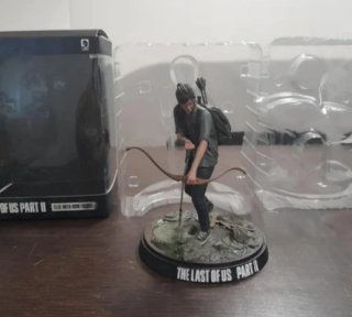 Figura Ellie The Last of Us Part II