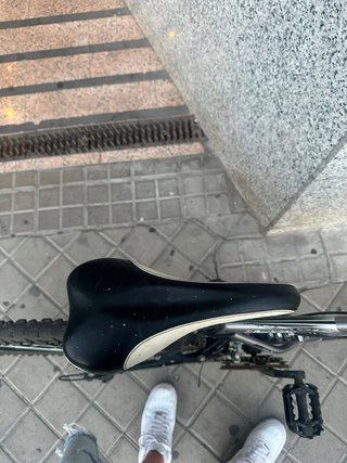 Bicicleta Montaña Doble Suspensión