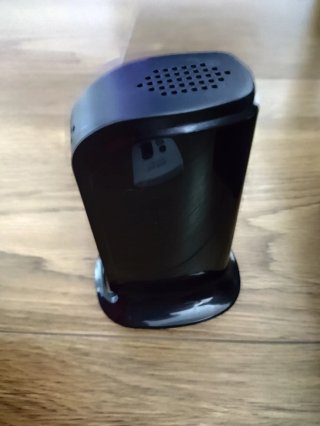 Cámara Espía Cargador USB WiFi HD 1080P App Tuya