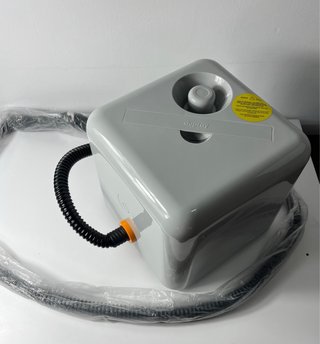 Limpiador a Vapor Dupray Neat