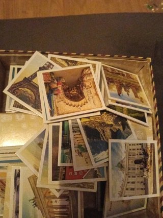 Juego Memory Ravensburger Edición Coleccionista