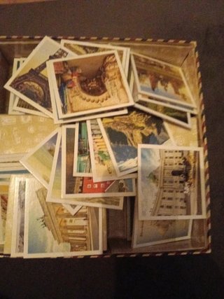 Juego Memory Ravensburger Edición Coleccionista