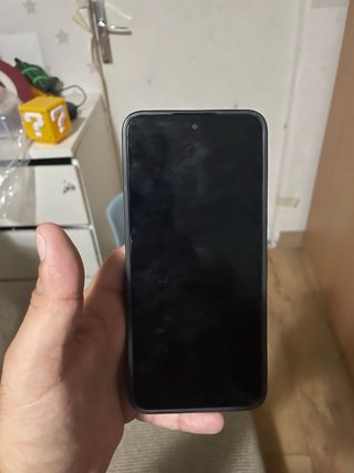 Honor 200 Smart 5G Negro