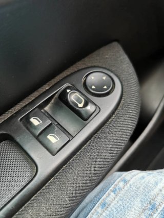 Peugeot 307 2005