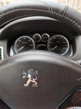 Peugeot 307 2005