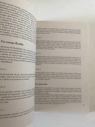 Libro “Mantenerse Joven”.