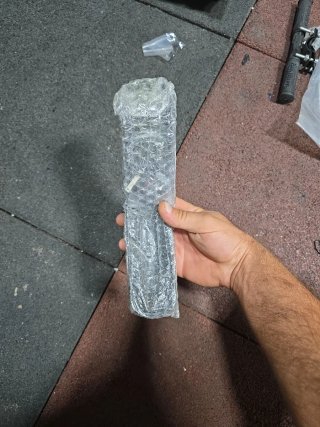 Guardabarros Patinete Xiaomi M365/Mi3/1S