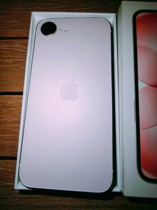 iPhone 17e
