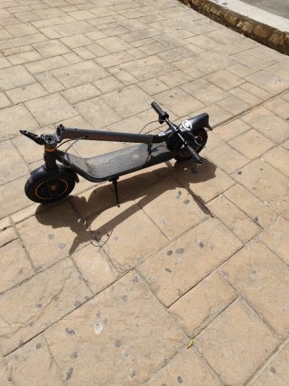Patinete Eléctrico Bongo D30
