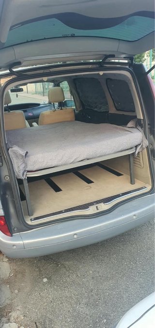 Renault Grand Espace IV