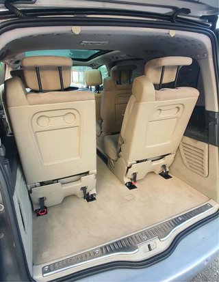 Renault Grand Espace IV