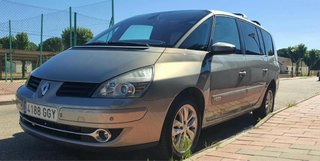 Renault Grand Espace IV