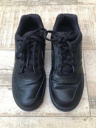 Deportivas Nike Talla 40 Negras