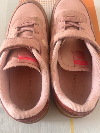 Zapatillas Victoria niña talla 38