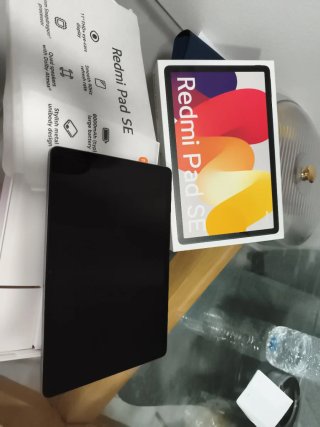 Xiaomi Redmi Pad SE Tablet