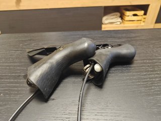 Manetas Shimano GRX 600
