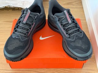 Nike Pegasus Premium Negro/Gris