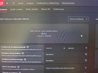 Tarjeta Gráfica Asus RX470 Strix 4GB GDDR5 Gaming