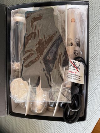 Cepillo Secador Ukliss 6 en 1