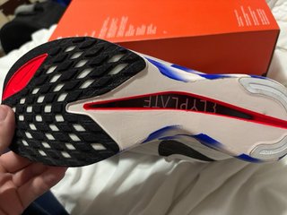 Nike Zoom Streakfly 2 Nuevas Originales