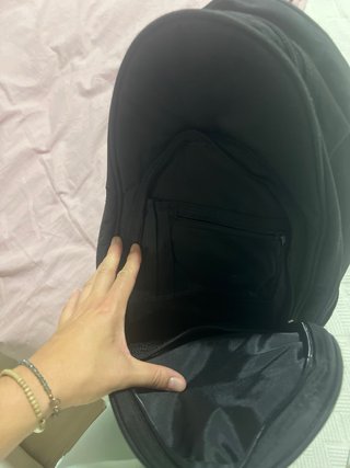 Paletero infantil Dunlop con dos aperturas