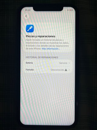iPhone 11 Negro