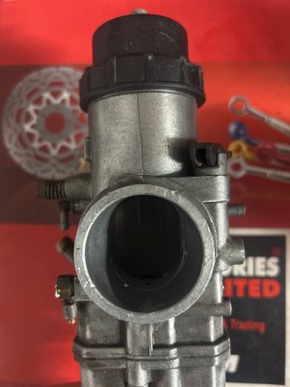 Carburador Dellorto VHSB 34
