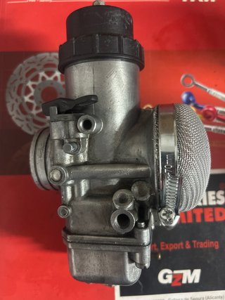 Carburador Dellorto VHSB 34